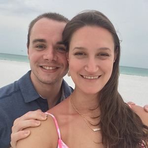 Meet your Posher, Becky